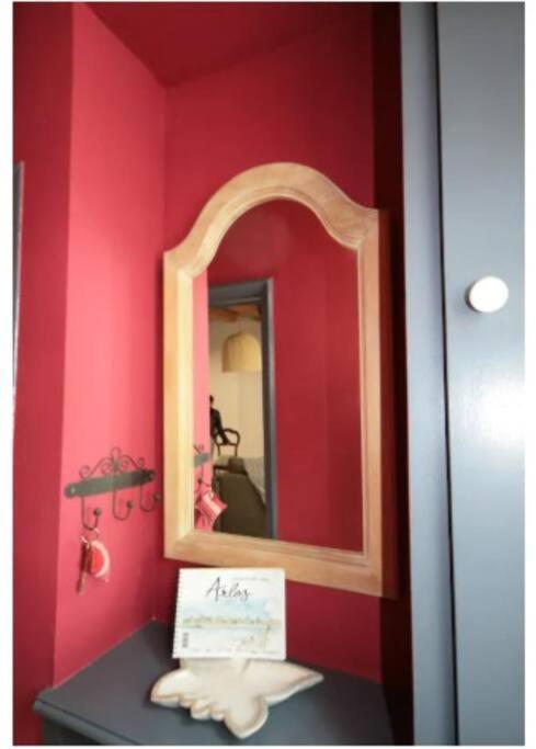 Arlette La Petite Maison Arlesienne Exterior foto